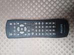 Philips DVD VCR Player Remote Control, Audio, Tv en Foto, Ophalen of Verzenden, Gebruikt, Dvd