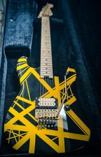 Evh striped, Muziek en Instrumenten, Snaarinstrumenten | Gitaren | Elektrisch, Ophalen