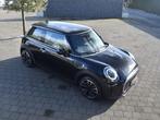 MINI 3-deurs 1.5 DCT Navi/Led/Dab+/17"/Winterkit (bj 2022), Auto's, 4 zetels, Stof, Gebruikt, 136 pk