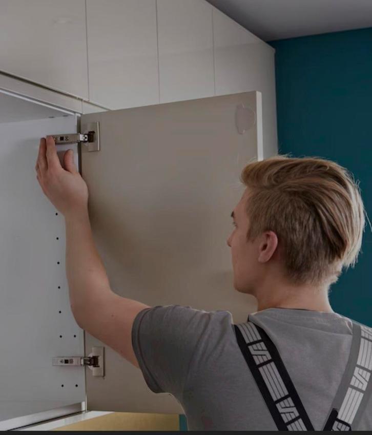 Ikea plaatser, Vacatures, Vacatures | Bouwnijverheid