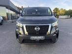 Nissan NV300 2.0DCI 150 L2 COMBI 8PL N-CONNECTA, 0 kg, 4 deurs, Bedrijf, 111 kW