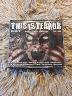 Catkiller, SRB & Plague – This Is Terror Volume 4, Ophalen of Verzenden, Zo goed als nieuw
