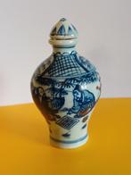 Chinees snuff bottle ., Ophalen