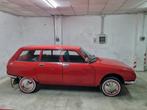 Citroen GS, break, 1978, oldtimer, Citroën, 5 deurs, Particulier, 1200 cc