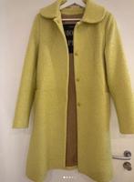 Mooie mantel Just in Case - Nieuwstaat, Vêtements | Femmes, Neuf, Taille 38/40 (M), Just in Case, Jaune
