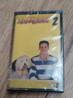 Samson 2 - Audiocassette (NIEUW!!), Ophalen of Verzenden, Zo goed als nieuw