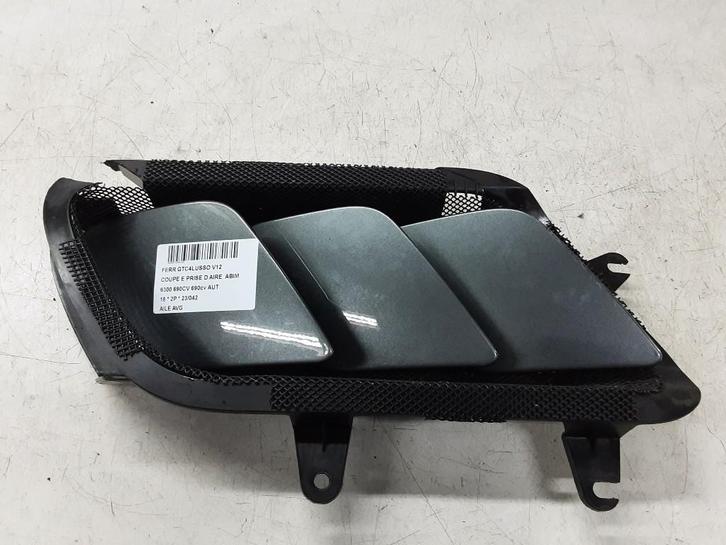 SPATBORD LINKS VOOR Ferrari GTC4 Lusso (01-2016/-), Auto-onderdelen, Carrosserie, Spatbord, Ferrari, Voor, Links, Gebruikt