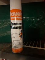 Fauch branderreiniger voor stookoliebranders. NIEUW, Ophalen, Schoonmaakmiddel