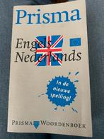 M.E. Pieterse-van Baars - Engels-Nederlands, Boeken, Woordenboeken, Ophalen, M.E. Pieterse-van Baars; J.G.J.A. van der Schoot