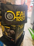 Ponceuse Fartools, Enlèvement, Comme neuf