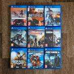 Ps4, Ps5 Games, Games en Spelcomputers, Ophalen of Verzenden, Zo goed als nieuw
