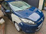 Ford fiesta 2010, Auto's, Handgeschakeld, Particulier, Fiësta, Te koop
