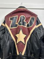 Zino&judy, Ophalen of Verzenden, Tweedehands, Jas | leer