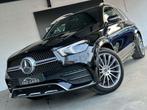 Mercedes-Benz GLE 350 de 4-Matic PHEV * PACK AMG + LED + CAM, Auto's, Automaat, GLE, Zwart, Leder