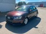 Audi A1, Auto's, Audi, A1, Euro 6, Bedrijf, Regensensor