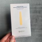 Ampoules Babor Nutri Restore, Enlèvement ou Envoi, Neuf, Tout le visage, Soins