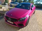 Ruil C300 coupé, Auto's, Particulier, Te koop, Coupé