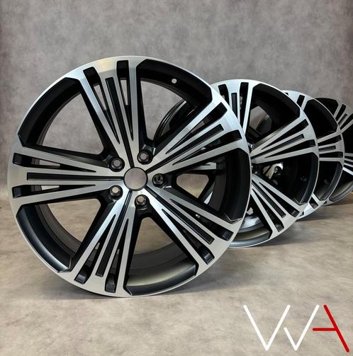 20” Seat Tarraco FR KN2 Supreme velgen NIEUW BTW, Auto-onderdelen, Banden en Velgen, Velg(en), 20 inch, Personenwagen, Nieuw, Ophalen of Verzenden