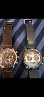 Uhewerk police een marco polo.. werk goed, Ophalen of Verzenden, Gebruikt