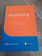 handboek wondzorg - wit-gele kruis Vlaanderen, Boeken, Ophalen of Verzenden