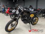 Bluroc Hero 250 [Fin.0%], Ophalen