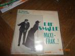 Juul Kabas ‎– Die Smalle Maxi - Frak / Spek Mee Eieren, CD & DVD, Vinyles | Néerlandophone, Comme neuf, Pop, Autres formats, Enlèvement ou Envoi