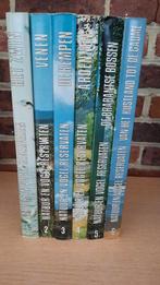 Natuur en Vogel reservaten, Boeken, Ophalen, Zo goed als nieuw