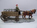 Luville item  --  milkman hendricus - 602308, Ophalen of Verzenden, Zo goed als nieuw