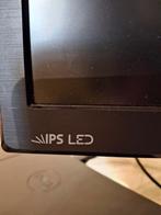 LG LED IPS 23" inch scherm met HDMI meegeleverd, Computers en Software, Monitoren, Ophalen of Verzenden, Zo goed als nieuw, VGA