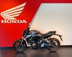 Honda CB650R (bj 2022), Motoren, Motoren | Honda, 649 cc, Bedrijf, Meer dan 35 kW, Overig