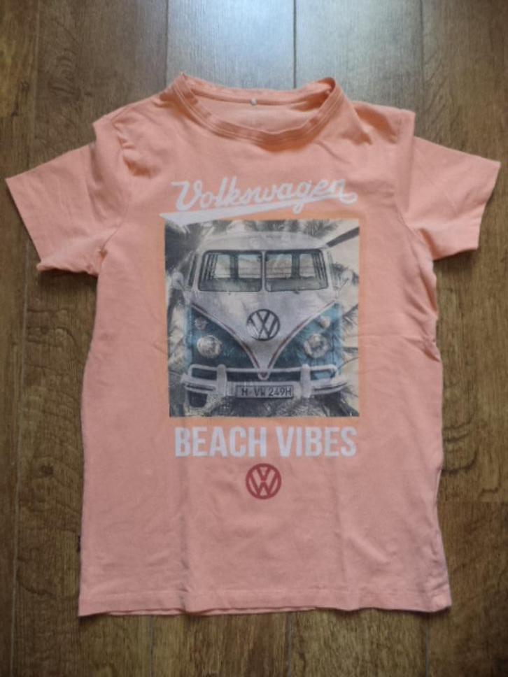 Lot t-shirts été pyjashorts garçon 14 ans 15 ans 16 ans, Kinderen en Baby's, Kinderkleding | Maat 164, Gebruikt, Jongen, Overige typen