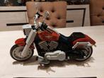 10269 Lego creator Harley Davidson, Ophalen of Verzenden, Zo goed als nieuw, Complete set, Lego
