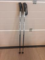 Skistokke leki, Enlèvement, Comme neuf