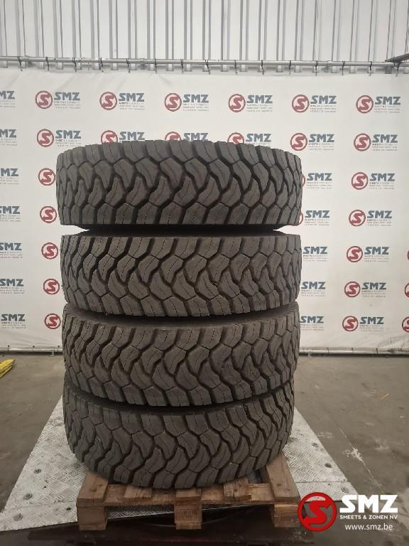 Occ Band Continental 315/80R22.5, Auto-onderdelen, Vrachtwagen-onderdelen, Overige merken, Overige Auto-onderdelen, Gebruikt