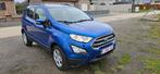 Ford EcoSport - Business Class 1.0i Ecoboost (benz./manueel), Auto's, Ford, Te koop, Cruise Control, Benzine, 3 cilinders