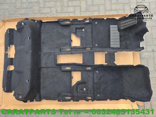 5LB863021B Audi Q4 tappijt Enyaq vloerbedekking Q4 vloer, Auto-onderdelen, Interieur en Bekleding, Audi, Skoda, Gebruikt