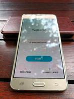 Samsung J5 Gold (2016) - Modelnr. SM-J510FN - Dual Simkaart, Telecommunicatie, Mobiele telefoons | Samsung, Gebruikt, Ophalen of Verzenden
