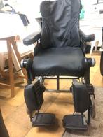 Rolstoel Invacare Rea Azalea Assist.BIEDEN, Diversen, Rolstoelen, Ophalen, Zo goed als nieuw
