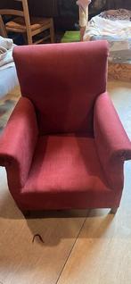 PETIT FAUTEUIL ENFANT, Enlèvement