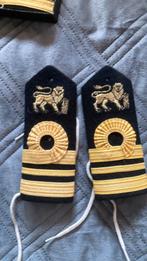 Militaire rang  marine, Ophalen of Verzenden, Marine