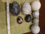 marmeren bollen en eieren, Ophalen, Zo goed als nieuw, Feestartikel