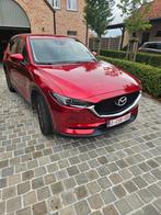 Mazda Cx5, Auto's, Mazda, Handgeschakeld, Particulier, Te koop, Benzine