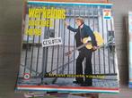 Jacques Herb - Werkeloos, Single, Utilisé, Pop, 7 pouces