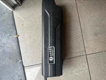 Giant enrypack fiets baterij 300/400 wh beschikbaar voor biedingen
