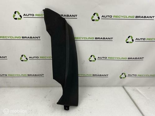 Zijdeel Rechts Achterbank Leer Audi A5 8T Nappa 8T0857791, Auto-onderdelen, Interieur en Bekleding, Audi, Gebruikt, Ophalen of Verzenden