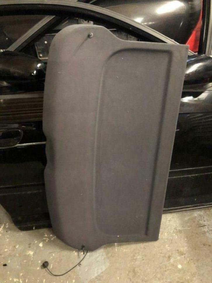 Plage arrière divers, Auto-onderdelen, Interieur en Bekleding, Audi, Gebruikt, Ophalen
