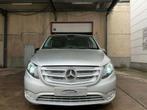 Mercedes Vito Tourer 2.1 BlueTec Pro * GPS/Camera/9 Zit *, Auto's, 100 kW, Monovolume, 174 g/km, 4 cilinders