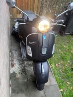 Vespa GTS 125 cc supersport, Fietsen en Brommers, Gebruikt, Overige modellen, Benzine, 125 cc