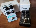 3 Leaf Audio Doom & Proton, Muziek en Instrumenten, Ophalen of Verzenden, Zo goed als nieuw, Distortion, Overdrive of Fuzz