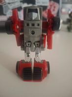 Transformers G1 minicars Windcharger 1984, Verzamelen, G1, Ophalen of Verzenden